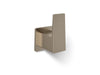 KOHLER K-26636 Honesty Robe hook, vibrant brushed nickel