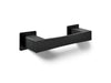 KOHLER K-26638 Honesty Pivoting toilet paper holder, matte black