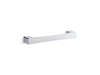 KOHLER K-26640 Honesty 5" cabinet pull, polished chrome