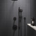 KOHLER K-26914-Y Awaken Showering kit, 2.5 gpm, matte black - view 2