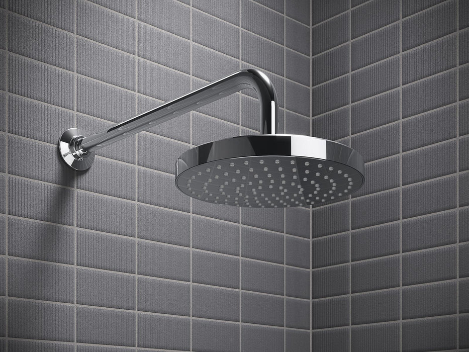KOHLER K-26914-Y Awaken Showering kit, 2.5 gpm, polished chrome - view 2