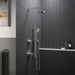 KOHLER K-26914-Y Awaken Showering kit, 2.5 gpm, polished chrome - view 3