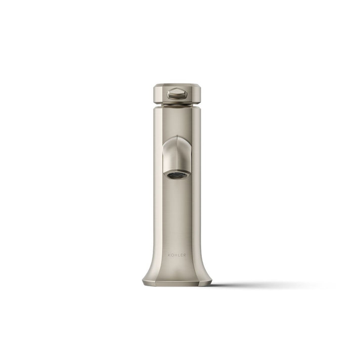 KOHLER K-27000-4 Occasion Single-handle bathroom sink faucet, 1.2 gpm