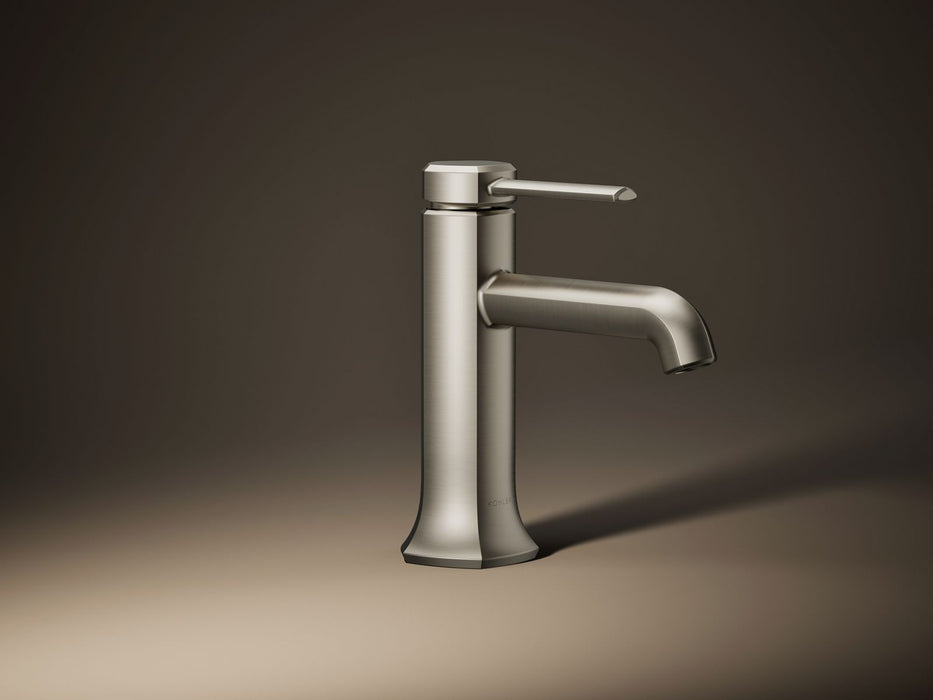 KOHLER K-27000-4 Occasion Single-handle bathroom sink faucet, 1.2 gpm