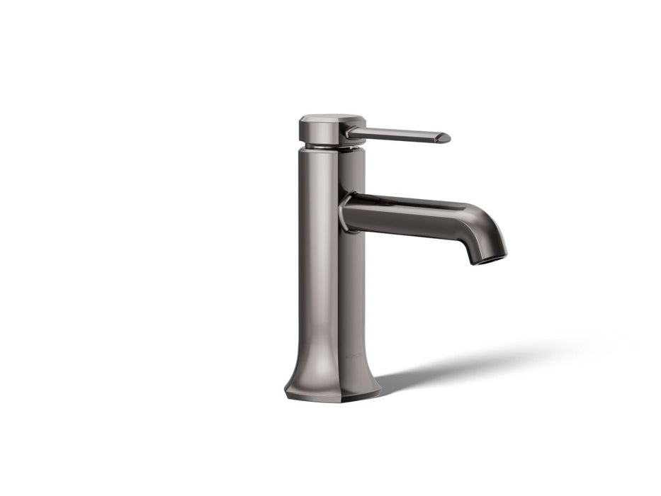 KOHLER K-27000-4K Occasion Single-handle bathroom sink faucet, 1.0 gpm