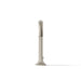 KOHLER K-27008 Occasion Bathroom sink faucet spout with Cane design, 1.2 gpm, vibrant brushed nickel - view 4