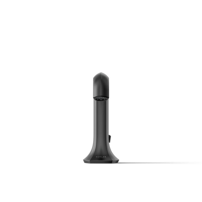 KOHLER K-27009 Occasion Bathroom sink faucet spout with Straight design, 1.2 gpm