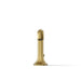 KOHLER K-27009-K Occasion Bathroom sink faucet spout with Straight design, 1.0 gpm, vibrant brushed moderne brass - view 2