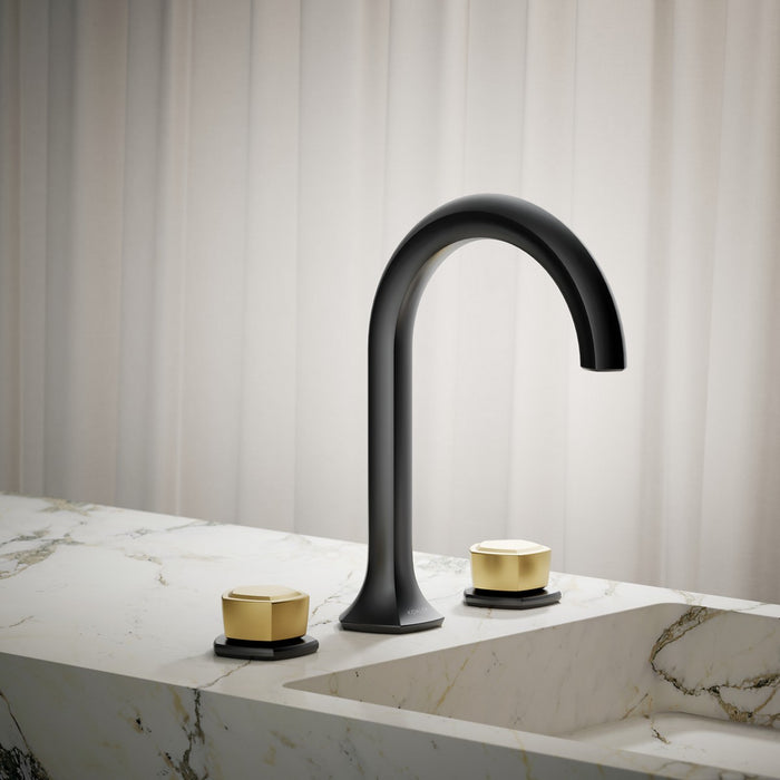KOHLER K-27010-9 Occasion Knob bathroom sink faucet handles
