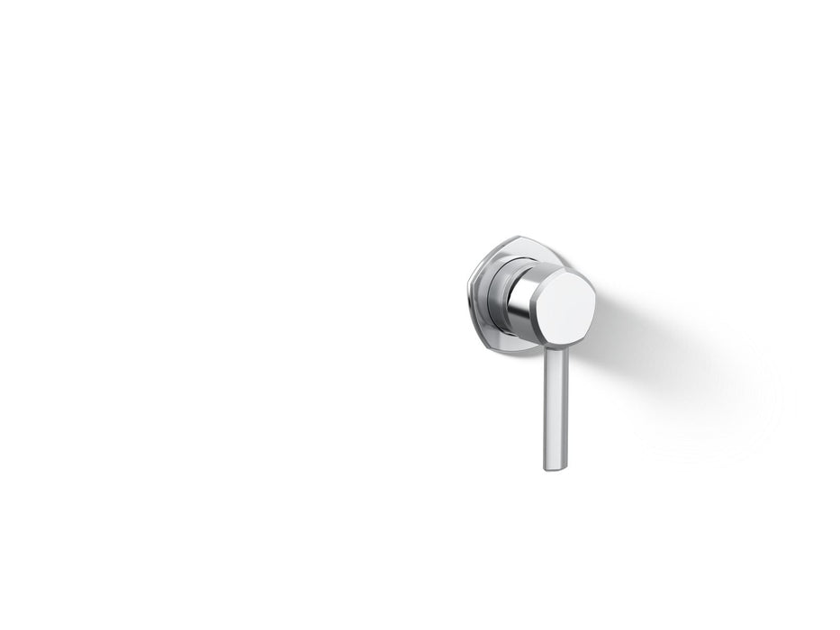 KOHLER K-27012-4 Occasion Wall-mount bathroom sink faucet handle