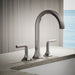 KOHLER K-27016 Occasion Deck-mount bath spout with Cane design, vibrant titanium - view 2