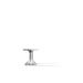 KOHLER K-27018-3 Occasion Deck-mount bath faucet handles with Cross design, polished chrome - view 5