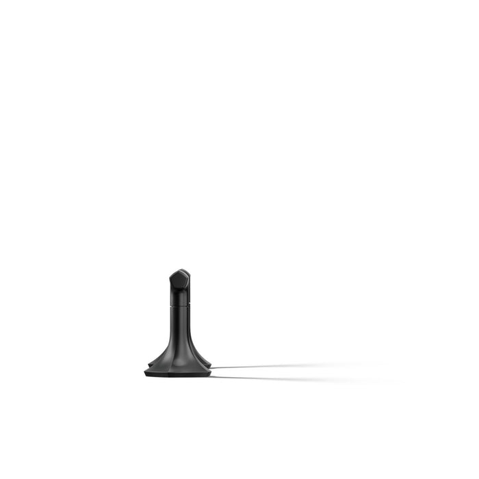KOHLER K-27018-4 Occasion Deck-mount bath faucet handles with Lever design