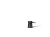 KOHLER K-27019-4 Occasion Deck-mount bath faucet handle, matte black