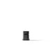 KOHLER K-27019-4 Occasion Deck-mount bath faucet handle, matte black - view 5