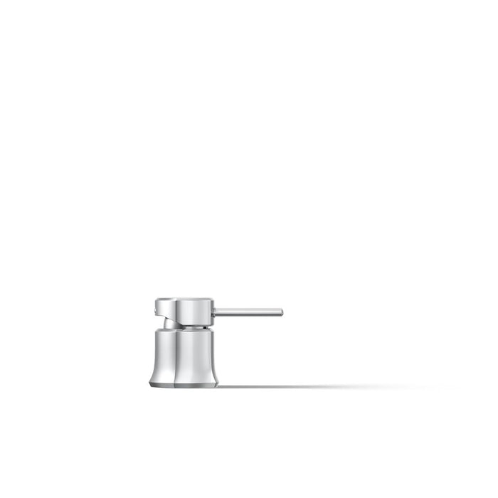 KOHLER K-27019-4 Occasion Deck-mount bath faucet handle