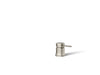 KOHLER K-27019-4 Occasion Deck-mount bath faucet handle, vibrant brushed nickel