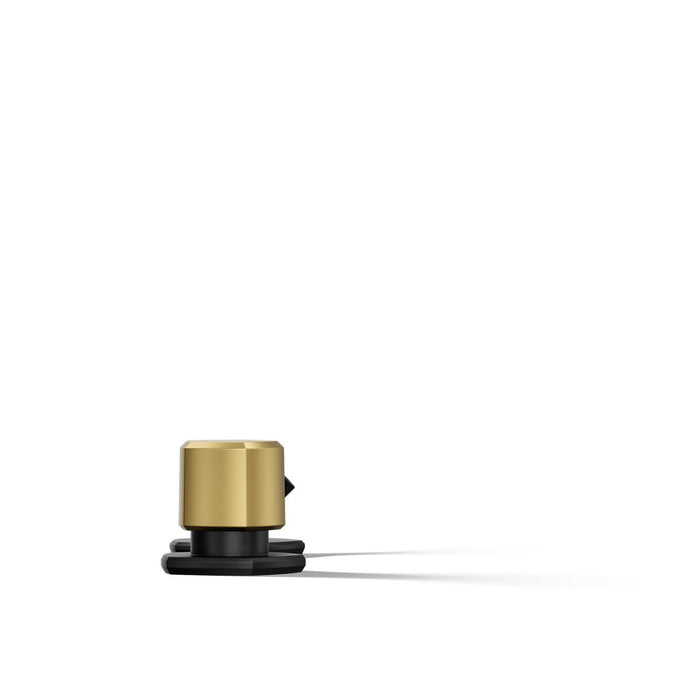 KOHLER K-27022 Occasion Deck-mount handshower holder and two-way diverter valve