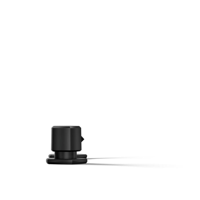 KOHLER K-27022 Occasion Deck-mount handshower holder and two-way diverter valve