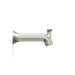 KOHLER K-27023 Occasion Wall-mount bath spout with Straight design and diverter, vibrant polished nickel - view 2