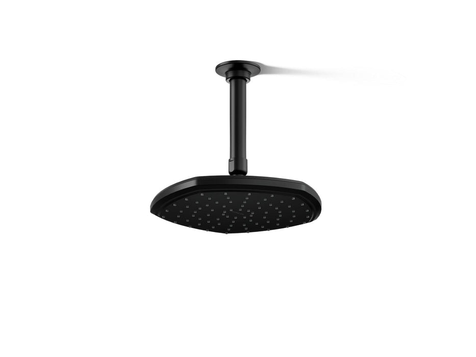 KOHLER K-27051-G Occasion 8" single-function rainhead, 1.75 gpm