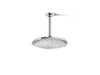 KOHLER K-27051-G Occasion 8" single-function rainhead, 1.75 gpm, polished chrome