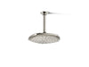 KOHLER K-27051-G Occasion 8" single-function rainhead, 1.75 gpm, vibrant polished nickel