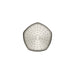 KOHLER K-27051-G Occasion 8" single-function rainhead, 1.75 gpm, vibrant polished nickel - view 4
