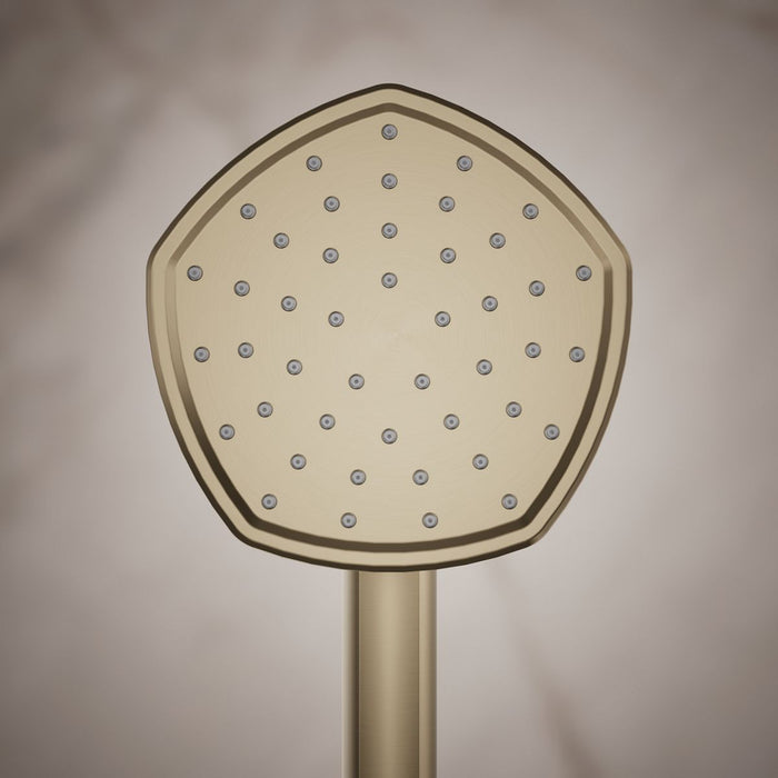 KOHLER K-27052 Occasion Single-function handshower, 2.5 gpm