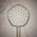 KOHLER K-27052 Occasion Single-function handshower, 2.5 gpm, vibrant brushed nickel - view 5