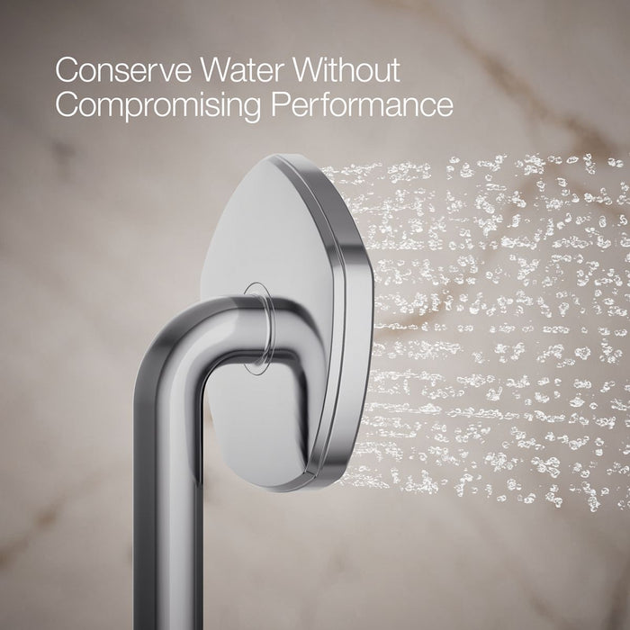 KOHLER K-27052-G Occasion Single-function handshower, 1.75 gpm