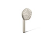 KOHLER K-27052-G Occasion Single-function handshower, 1.75 gpm, vibrant brushed nickel