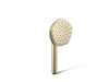 KOHLER K-27052-G Occasion Single-function handshower, 1.75 gpm, vibrant french gold
