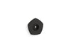 KOHLER K-27055 Occasion Slidebar trim kit, matte black