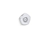 KOHLER K-27055 Occasion Slidebar trim kit, polished chrome