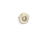 KOHLER K-27055 Occasion Slidebar trim kit, vibrant french gold