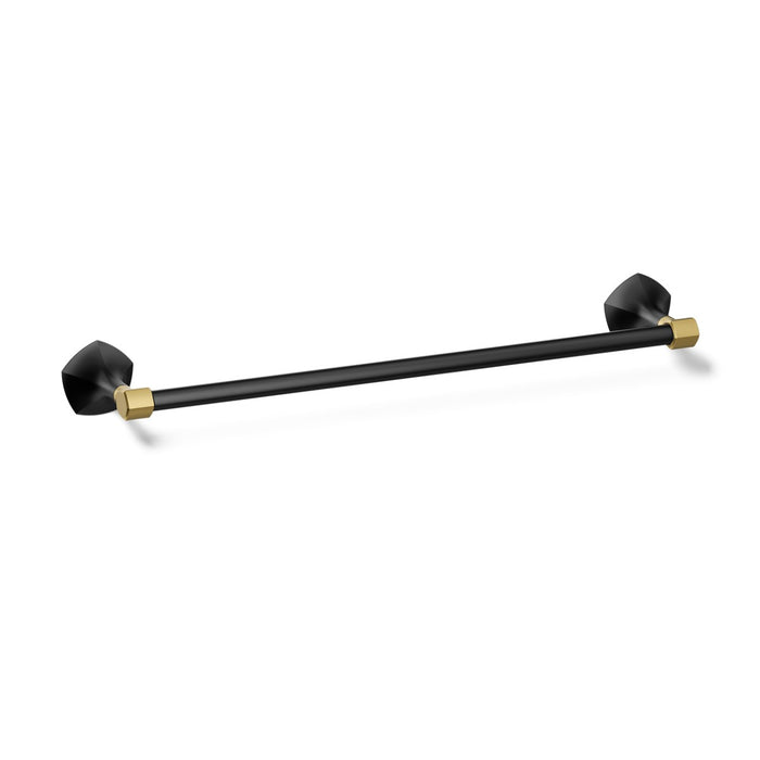 KOHLER K-27060 Occasion 18" towel bar