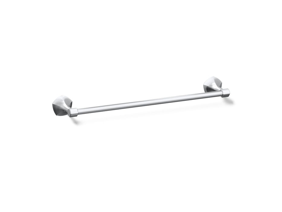 KOHLER K-27060 Occasion 18" towel bar