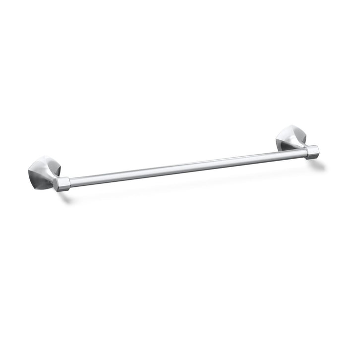 KOHLER K-27060 Occasion 18" towel bar