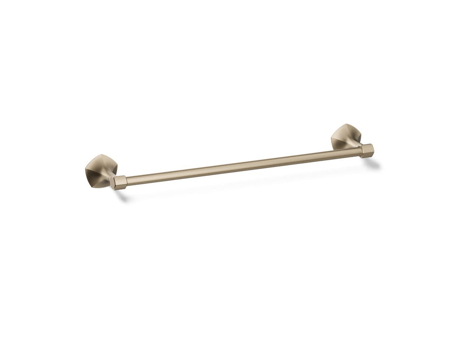 KOHLER K-27060 Occasion 18" towel bar