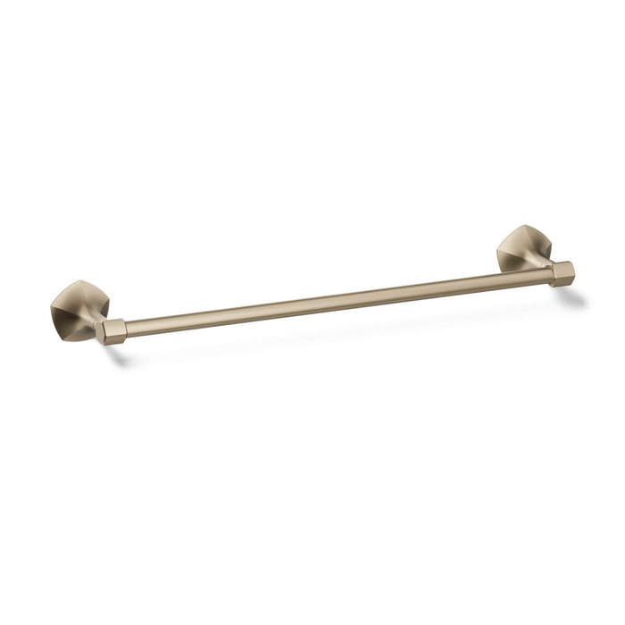 KOHLER K-27060 Occasion 18" towel bar