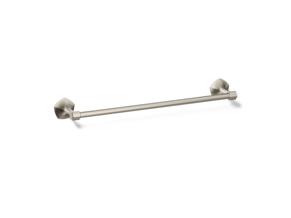 KOHLER K-27060 Occasion 18" towel bar
