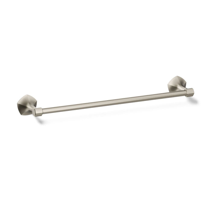 KOHLER K-27060 Occasion 18" towel bar