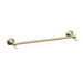 KOHLER K-27060 Occasion 18" towel bar, vibrant french gold - view 4