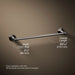 KOHLER K-27060 Occasion 18" towel bar, vibrant titanium - view 5