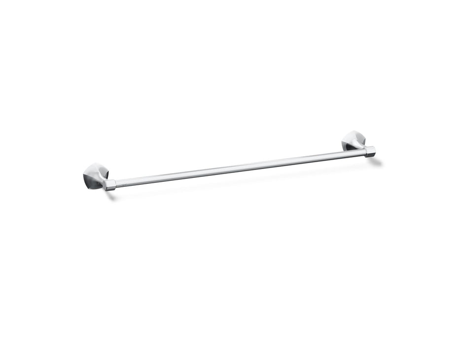 KOHLER K-27061 Occasion 24" towel bar