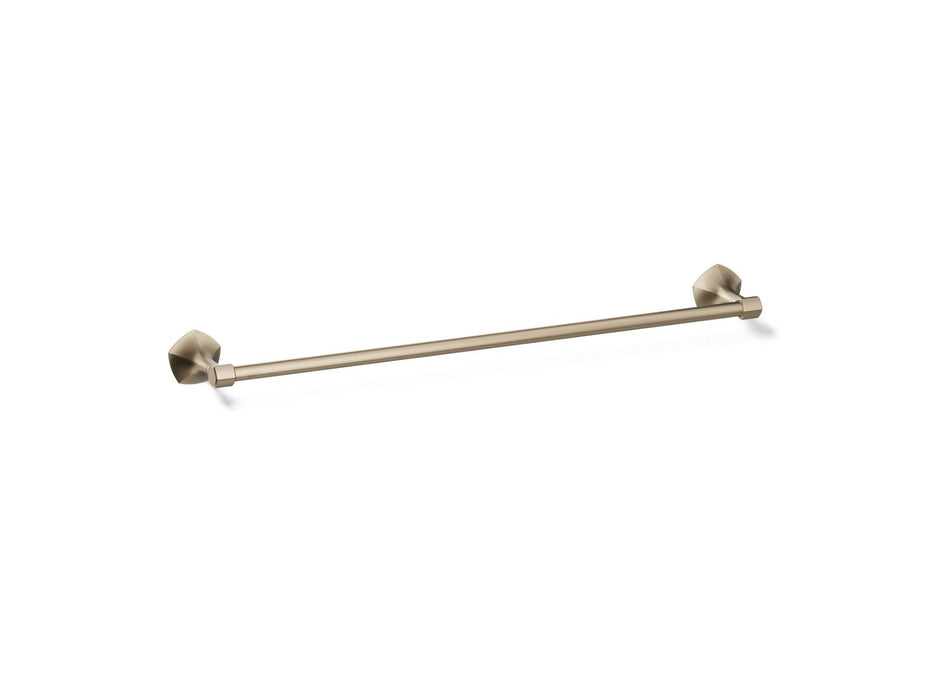 KOHLER K-27061 Occasion 24" towel bar