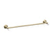 KOHLER K-27061 Occasion 24" towel bar, vibrant french gold - view 4