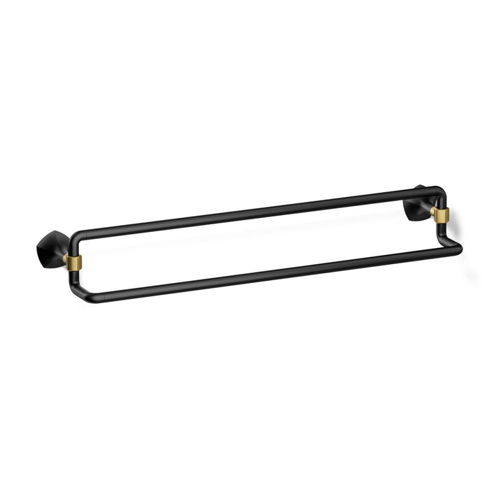 KOHLER K-27062 Occasion 24" double towel bar