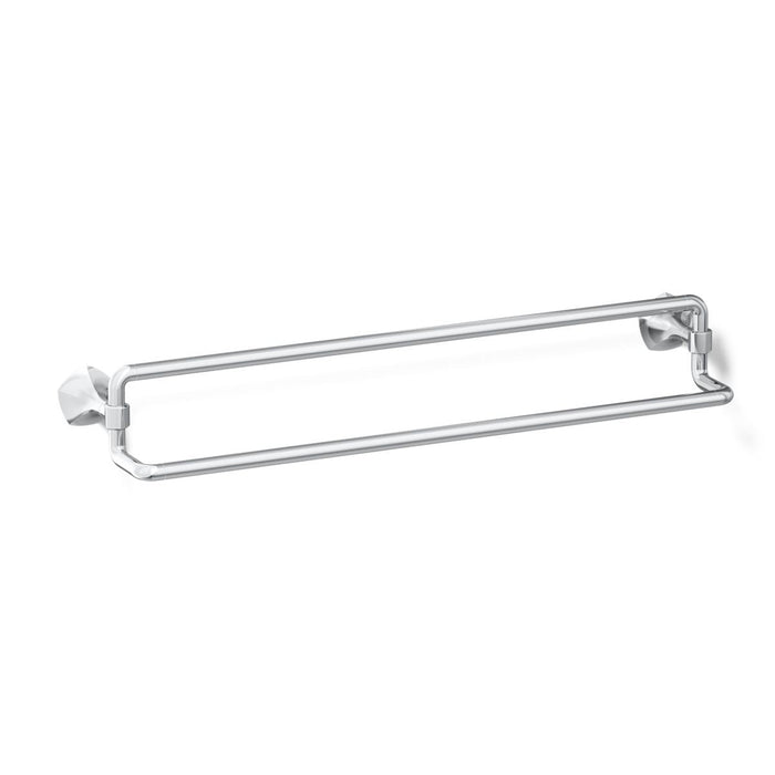 KOHLER K-27062 Occasion 24" double towel bar